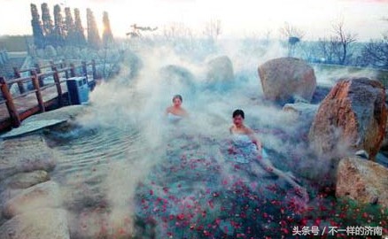 春夏秋冬桑拿泡澡,冬天泡澡哪种最舒服