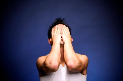 失恋抑郁如何自救,失恋抑郁自我疏导方法