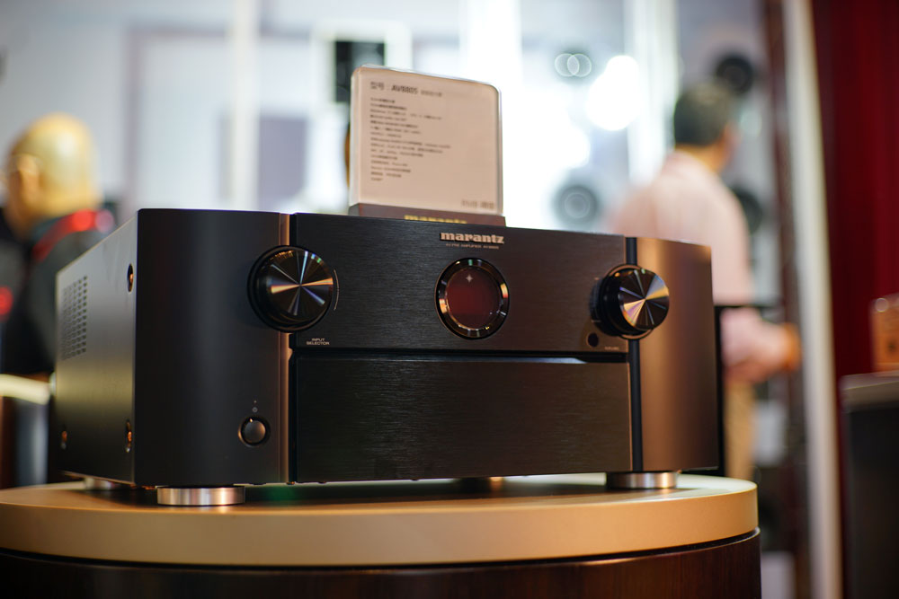 天龙马兰士功放选择,马兰士对比天龙hifi功放哪个更好