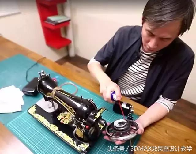 每个人都应该住的更好!25㎡最窄处只有0.2m的奇葩纸片屋