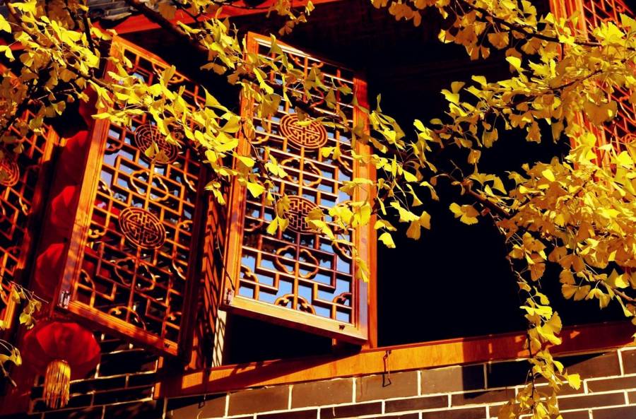 怀念当年风采的古诗词,怀念过往时光的古诗词