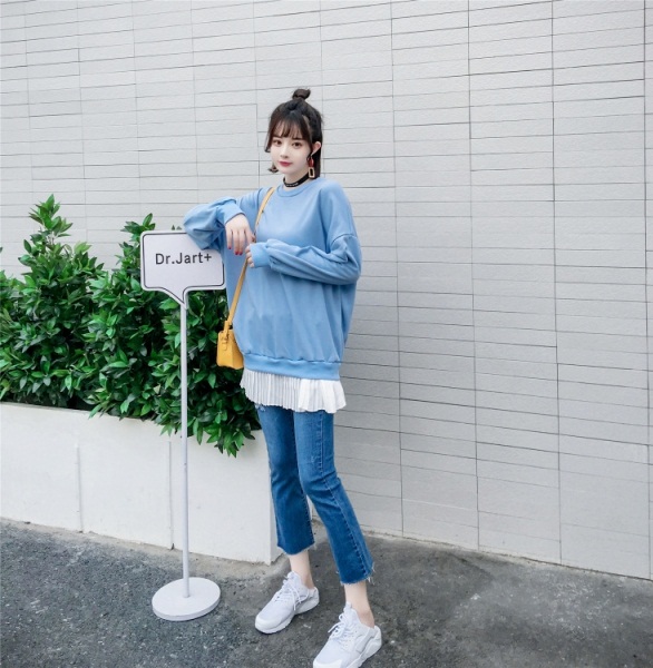 冬季淑女气质穿搭高级感,韩国女生冬季穿搭技巧