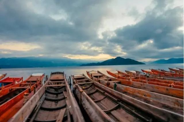 11月大连银去哪儿?彩云之南,人生在云南,欢乐一世间