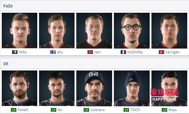 csgovp战队被禁赛,cs职业赛场两个未解之谜