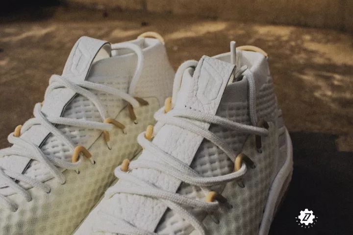 库里4球鞋评测,乔丹苍龙4球鞋测评