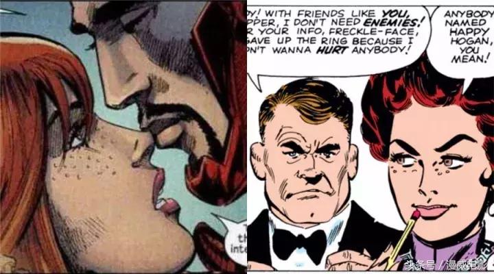 漫威漫画十大最强神级角色,盘点漫威漫画英雄实力排行榜