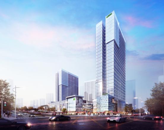 绿地派克公馆自贡,青山绿地派克公馆事件