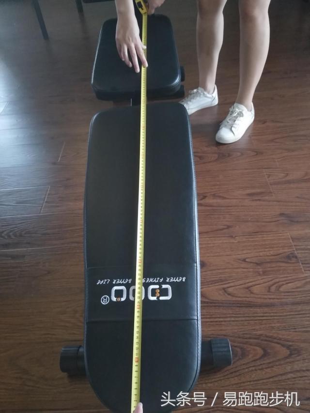 仰卧起坐椅测评,仰卧起坐测试版