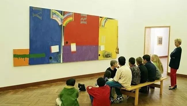 世界名画看不懂,看不懂的名画我们应该怎么办