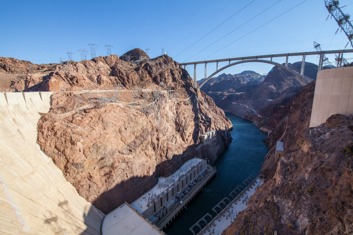 美国西海岸7天自驾游,西海岸周边自驾游推荐