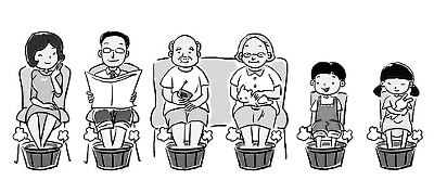 孙俪的养生方法和技巧,孙俪养生小妙招脾胃