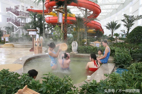 春夏秋冬桑拿泡澡,冬天泡澡哪种最舒服