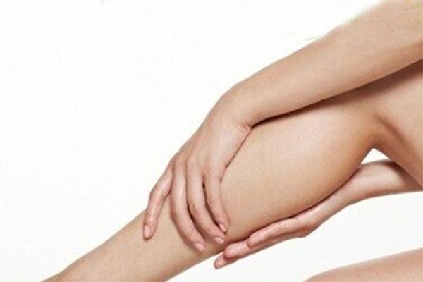 怎么样可以将小腿的肥肉减去,减去腿上的肥肉