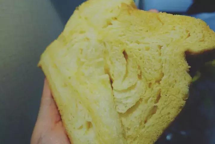 风靡全国的爸爸糖手工吐司来啦,爸爸糖吐司和传统吐司区别