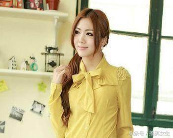 一款很优雅的编发简单百搭又好看,超有气质的编发轻松扎出女神范