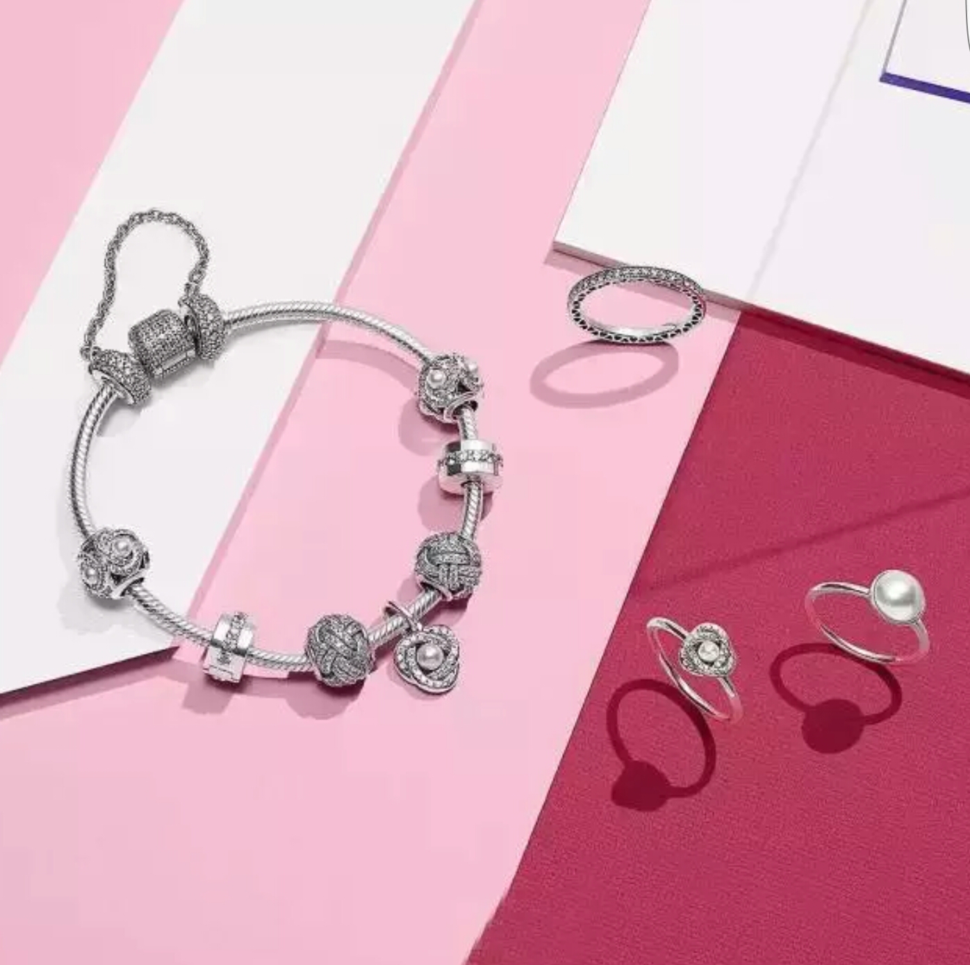 潘多拉到底有什么魔法，牢牢牵住你的心