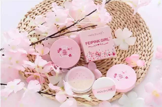 学生平价定妆散粉10元左右,哪款散粉定妆控油还平价好用