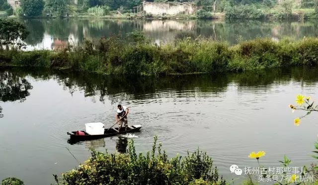 抚州文昌里唯美视频,抚州文昌里历史文化街区抛绣球