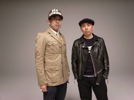 日潮新晋潮牌,适合女生的小众潮牌国潮