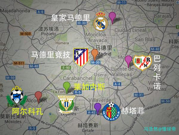 西班牙斗牛士足球,西班牙斗牛士足球队