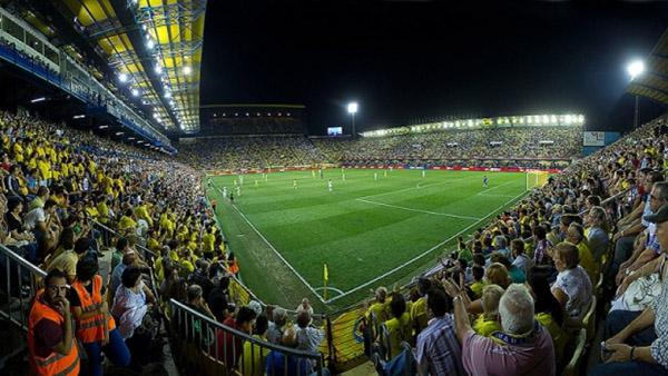 「足球地理」西班牙足球最全介绍:伊比利亚斗牛士