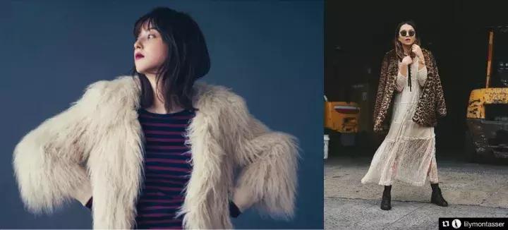 日本优衣库值得买的春季新品,优衣库日系女孩