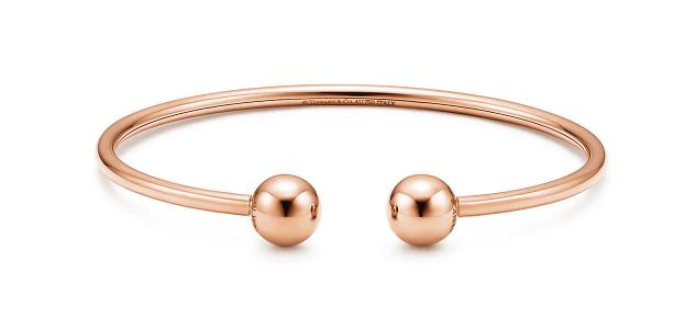 蒂芙尼珠宝returntotiffany系列,tiffany珠宝经典款