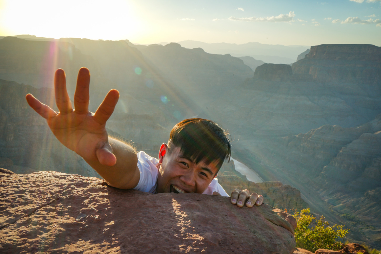 美国西海岸7天自驾游,西海岸周边自驾游推荐