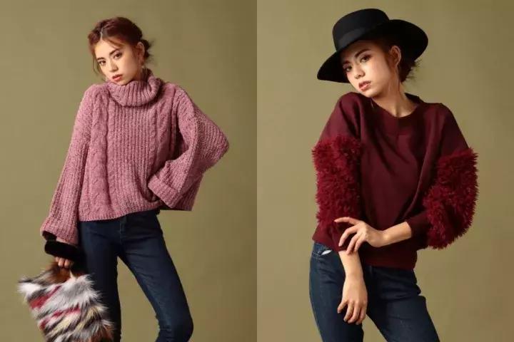 日本优衣库值得买的春季新品,优衣库日系女孩