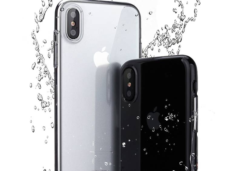 iphonex有没有非常好的手机壳,iphonex还在用