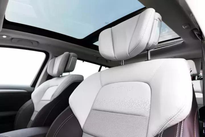 雷诺espace评测yyp,试驾雷诺espace