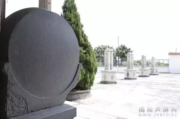 揭阳市区大溪李氏宗祠,揭阳市潮汕十大宗祠