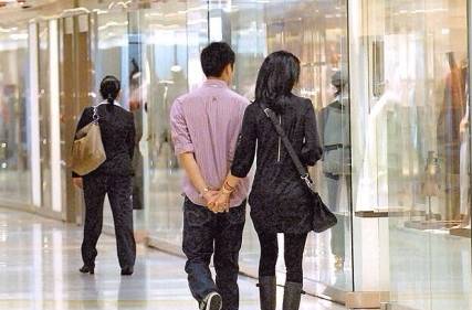 张智霖深圳湾买房,张智霖买房只写自己名字