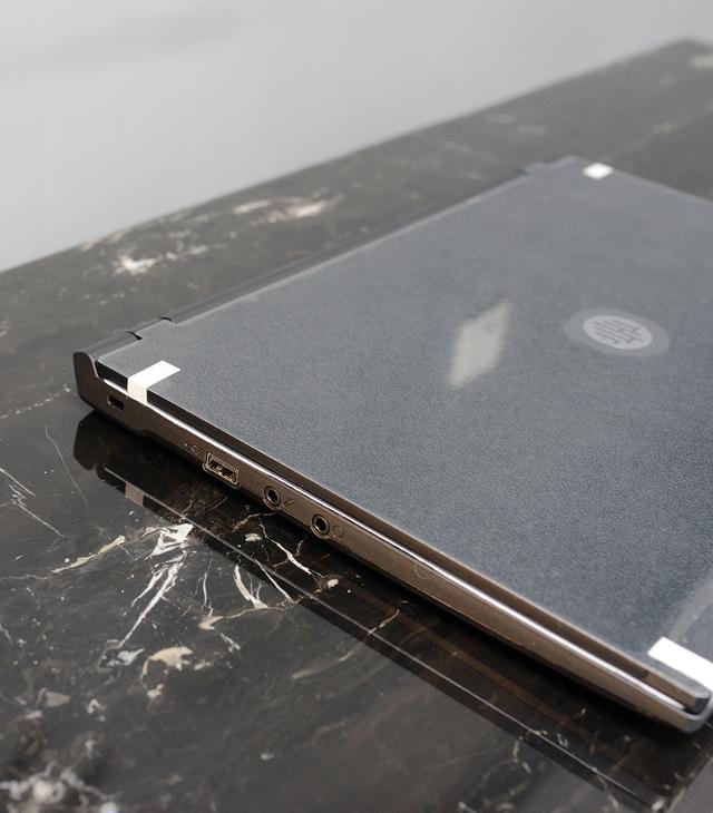 举重若轻：清华同方夜鹰商务本锋锐X30-M体验谈