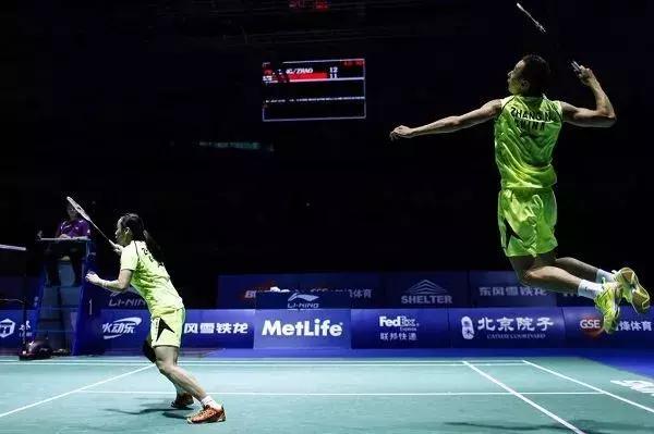 网前封网一定注意以下几点,网前实用技巧