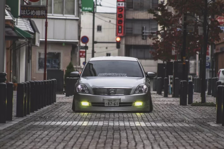 这部老天籁不但要做“移动大沙发”，还要当个大佬座驾！