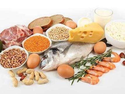 肝炎患者应该怎样补充蛋白质食品？