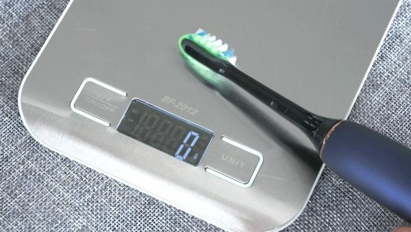 飞利浦智能ai牙刷,飞利浦电动牙刷2471和2451区别