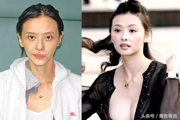 10个吸毒前后的惊人变化,吸毒的人吸毒前后对比图片