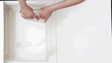 家居收纳整理小窍门叠衣服,生活小妙招叠衣服的技巧