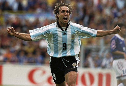 阿根廷别为我哭泣巴蒂,阿根廷别为我哭泣马拉多纳版