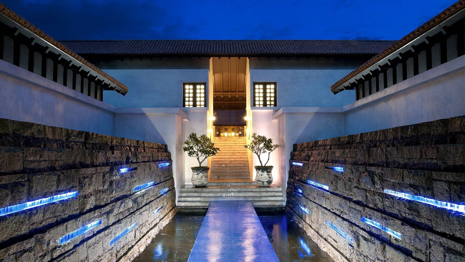 苏梅岛北部性价比高酒店,苏梅岛十大奢华酒店