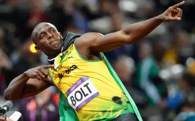 牙买加的博尔特,牙买加博尔特在哪个国家