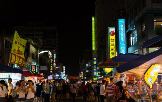 从台北到台北,从台北到高雄有多少路程