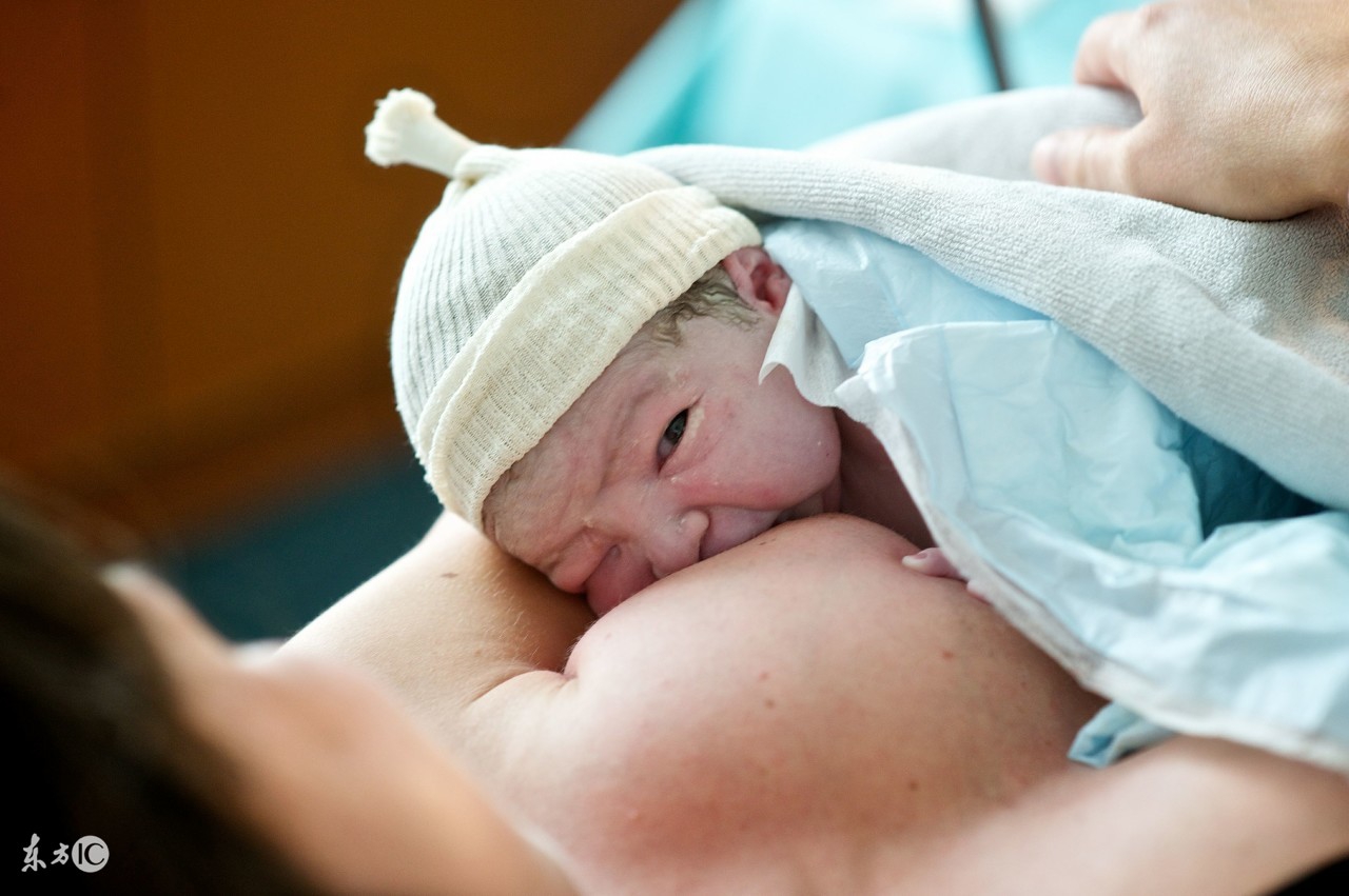 初生儿护理攻略,2021年新生儿护理知识大全