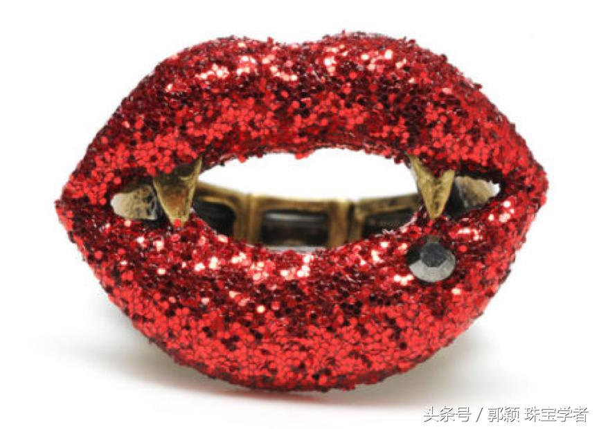 PartyQueen必不可少的“它”