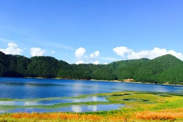 大美徐州云龙公园,大美云龙摄影作品