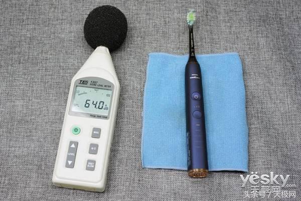 飞利浦智能ai牙刷,飞利浦电动牙刷2471和2451区别