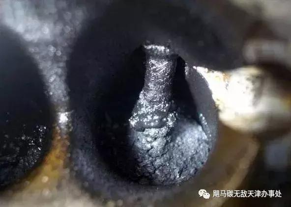 爱车做“B超”！看看跟人一样一样de！小白老白都稀罕