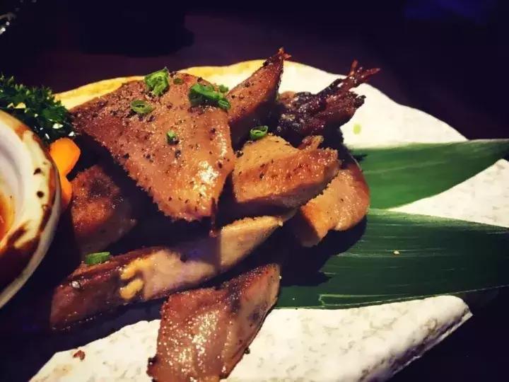 网红去武汉花潮日料店,湖北网红日料店